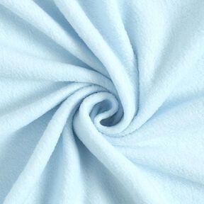 Antipilling Fleece – babyblått, 