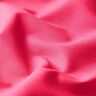 Bomullspoplin Enfärgat – intensiv rosa,  thumbnail number 2