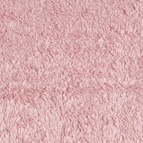 Sherpa Bomullsblandning Enfärgat – gammalt rosa, 
