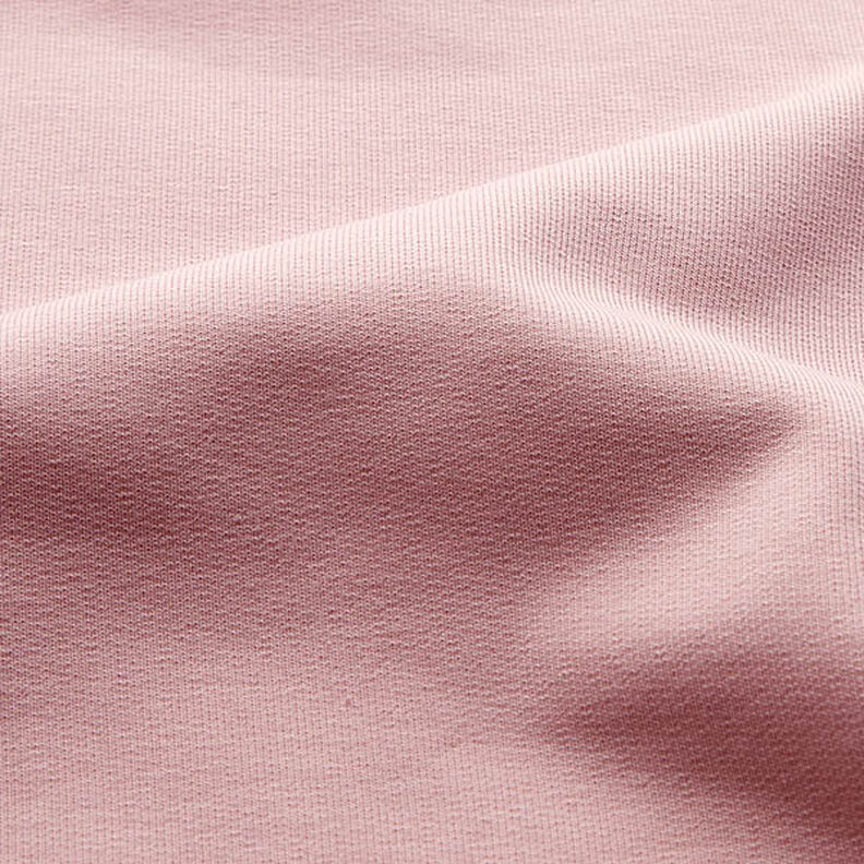 Sweatshirt Ruggad Premium – ljus gammelrosa,  image number 2