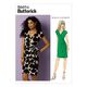 Klänning, Butterick 6054|32 - 40,  thumbnail number 1