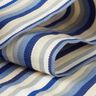 Outdoor Solstolstyg Vertikala ränder 44 cm – indigo/beige,  thumbnail number 3