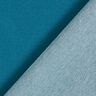 Jersey Jeanslook – petrol,  thumbnail number 6