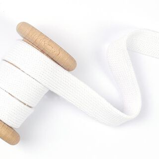 GOTS Ekologisk hoodie snodd CORD ME uni [20 mm] | Albstoffe | Hamburger Liebe, 