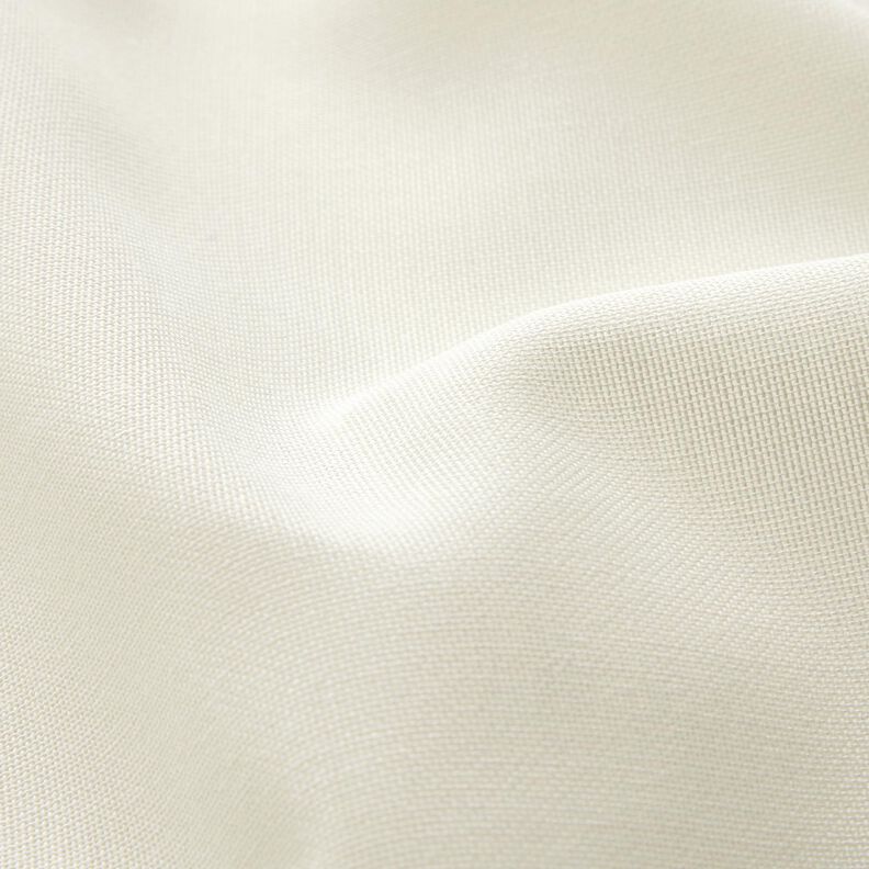 Outdoor Gardintyg Enfärgat 315 cm – vit,  image number 1