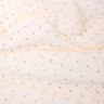 Tyll Sammetsprickar – beige,  thumbnail number 2
