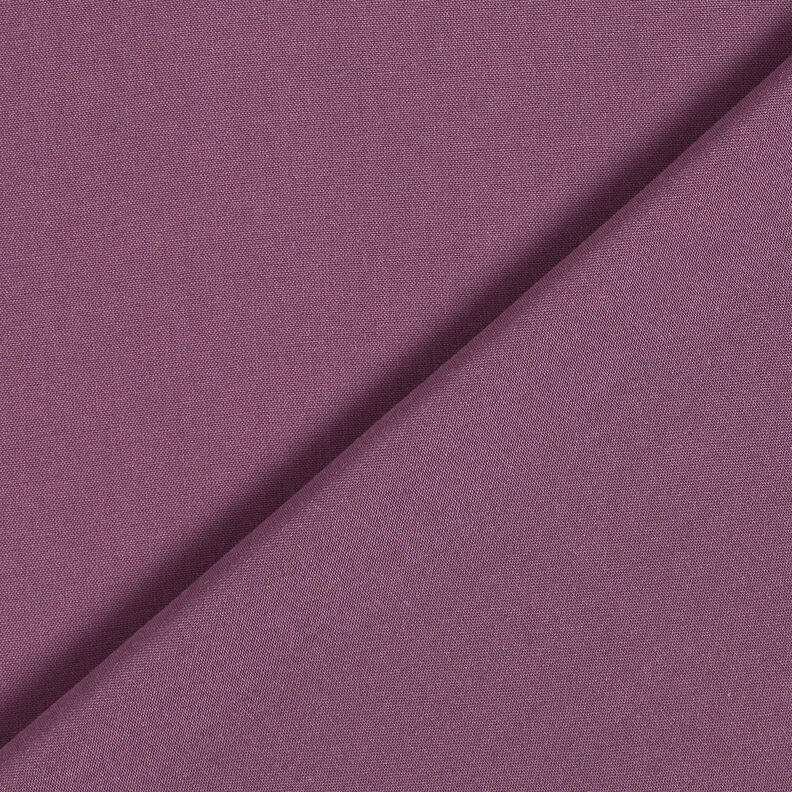Viskostyg vävda Fabulous – aubergine,  image number 4