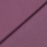 Viskostyg vävda Fabulous – aubergine,  thumbnail number 4