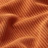 Stoppningstyg manchesteroptik Fjord – terracotta,  thumbnail number 2