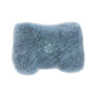 Setasuri, 25g | Lana Grossa – duvblå, 