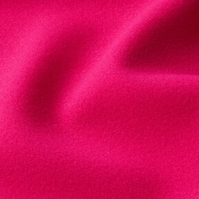 Kappstickat enfärgat – intensiv rosa, 