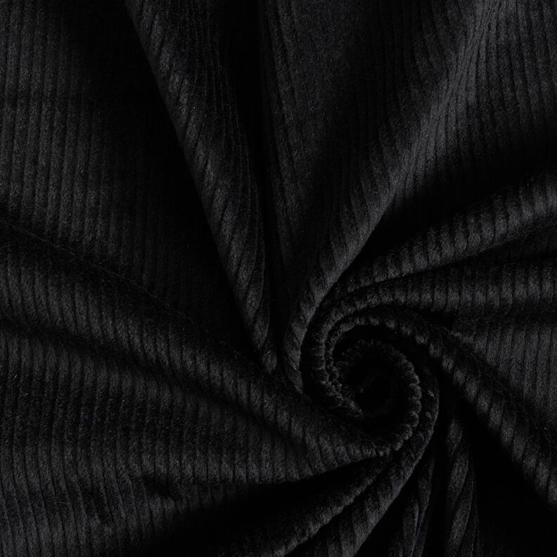 Breitcord Stretch – svart,  image number 1