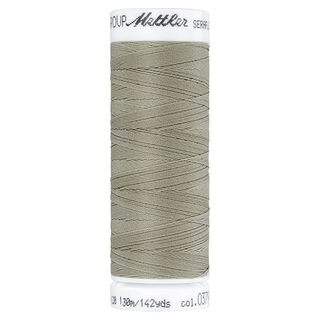 Seraflex sytråd för elastiska sömmar (0379) | 130 m | Mettler – khaki, 