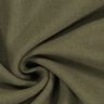 Bi-stretch gabardin – khaki,  thumbnail number 3