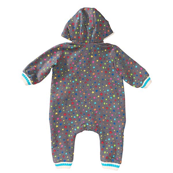 Overall, Burda 9294 | 56-98, image number 9