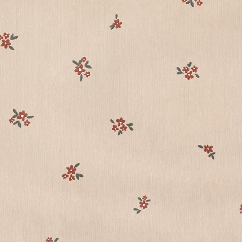 Babymanchester spridda blommor | by Poppy – sand,  image number 1