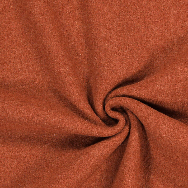 Ull Valkloden – terracotta,  image number 1