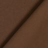 Bi-stretch gabardin – mörkbrun,  thumbnail number 4