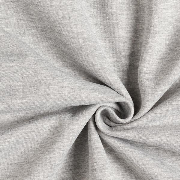 Sweatshirt Melange Ljus – grått,  image number 1