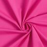Bomullsjersey medium enfärgad – intensiv rosa,  thumbnail number 1