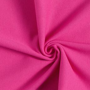 Muddtyg enfärgat – intensiv rosa, 