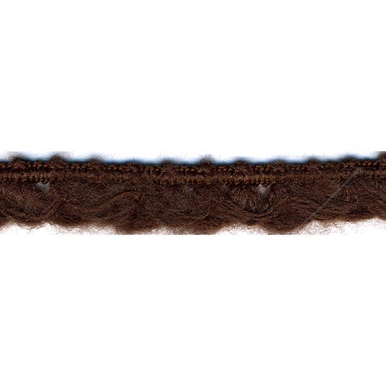 Debrum [ 15 mm ] – brun,  image number 1