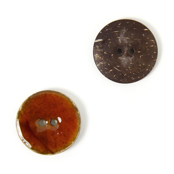 Kokosknapp Gloss 3, image number 2