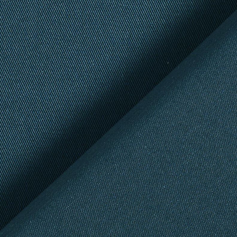 Bomullskypert Enfärgat – petrol,  image number 3