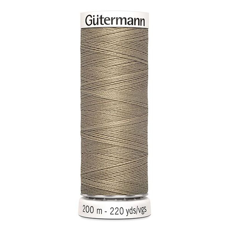 Alla tygers tråd (263) | 200 m | Gütermann, image number 1