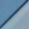 bomullsdenim tunn – ljusblått,  thumbnail number 3