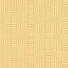 Dekorationstyg Jacquard Struktur Enfärgat – gul,  thumbnail number 1