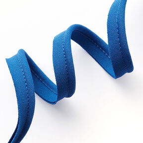 Outdoor passpoalband [15 mm] – kungsblått, 