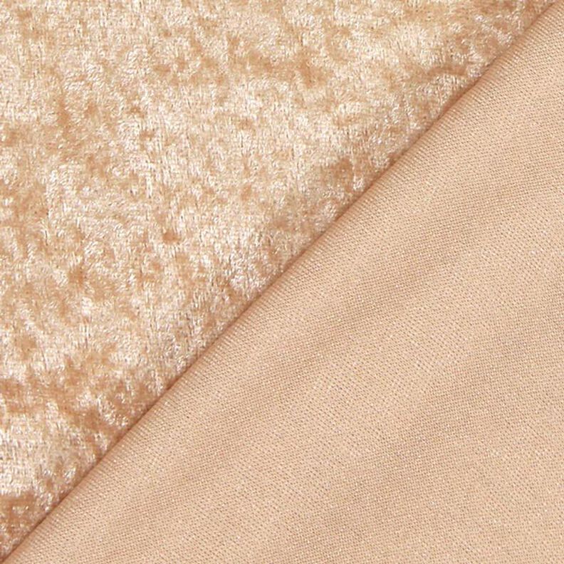 Pannesammet – beige,  image number 3