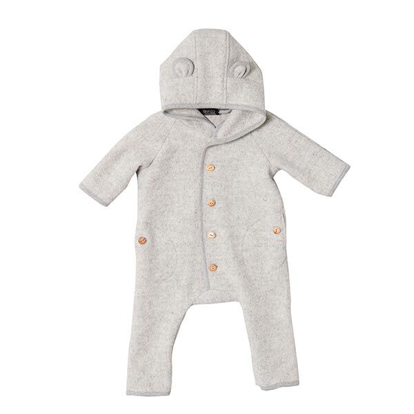 Overall | Burda 9235 | 56-98, image number 4