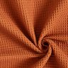 Våffelpiké – terracotta,  thumbnail number 1
