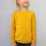 BENTE - sweater med bröstficka, för barn, Studio Schnittreif | 86 - 152,  thumbnail number 5