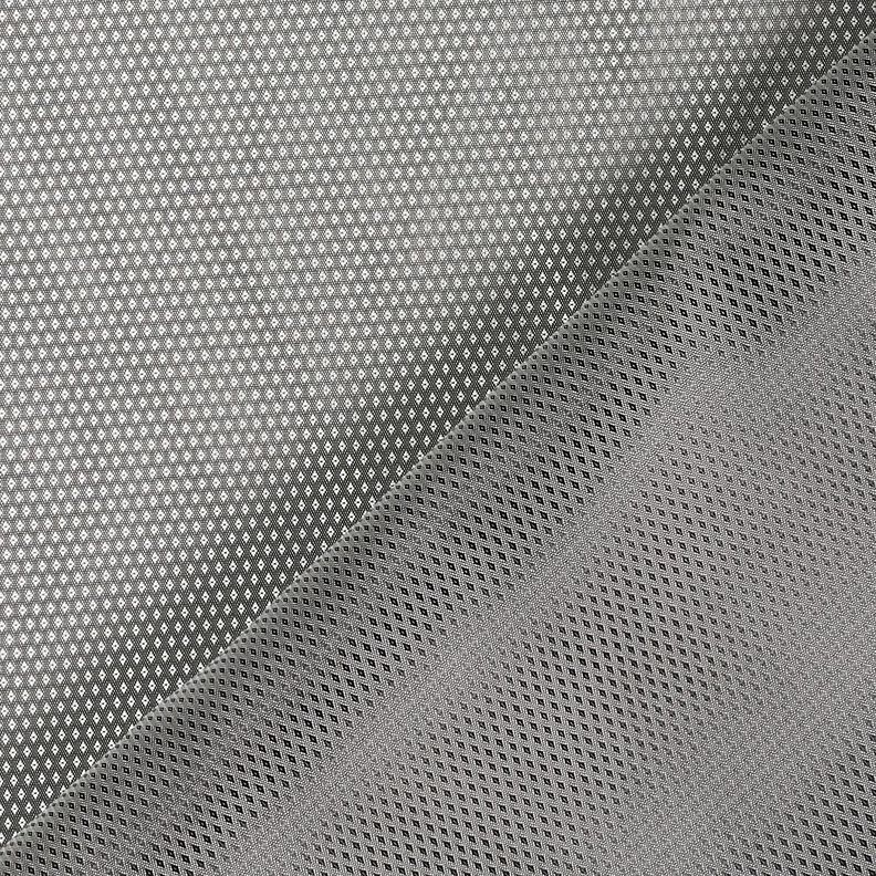 Fodertyg Jacquard miniromber – grått,  image number 3