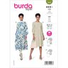 Klänning | Burda 5948 | 34-44,  thumbnail number 1
