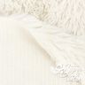 Lurvig plysch SHAGGY [1 M X 0,75 M | Flor: 20 MM] - naturvit | Kullaloo,  thumbnail number 3