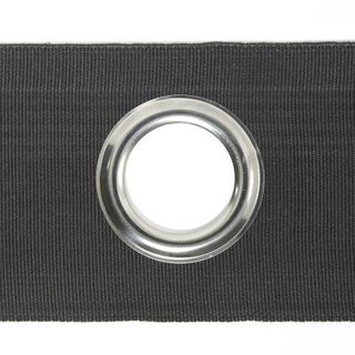 Ögleband, 100 mm – antracit | Gerster, 