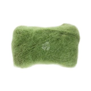 Setasuri, 25g | Lana Grossa – grön, 