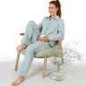 FRAU HILDA Pyjamas med korta och långa versioner | Studio Schnittreif | XS-XXL,  thumbnail number 2