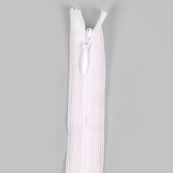 Blixtlås sömsklädd | plast (511) | YKK,  image number 1