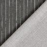 Stickad jacquard Trasiga ränder – granit/yllevit,  thumbnail number 4