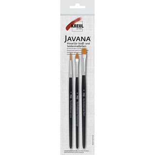 Javana Penslar till fina tyger Set [3 styck] | Kreul, 