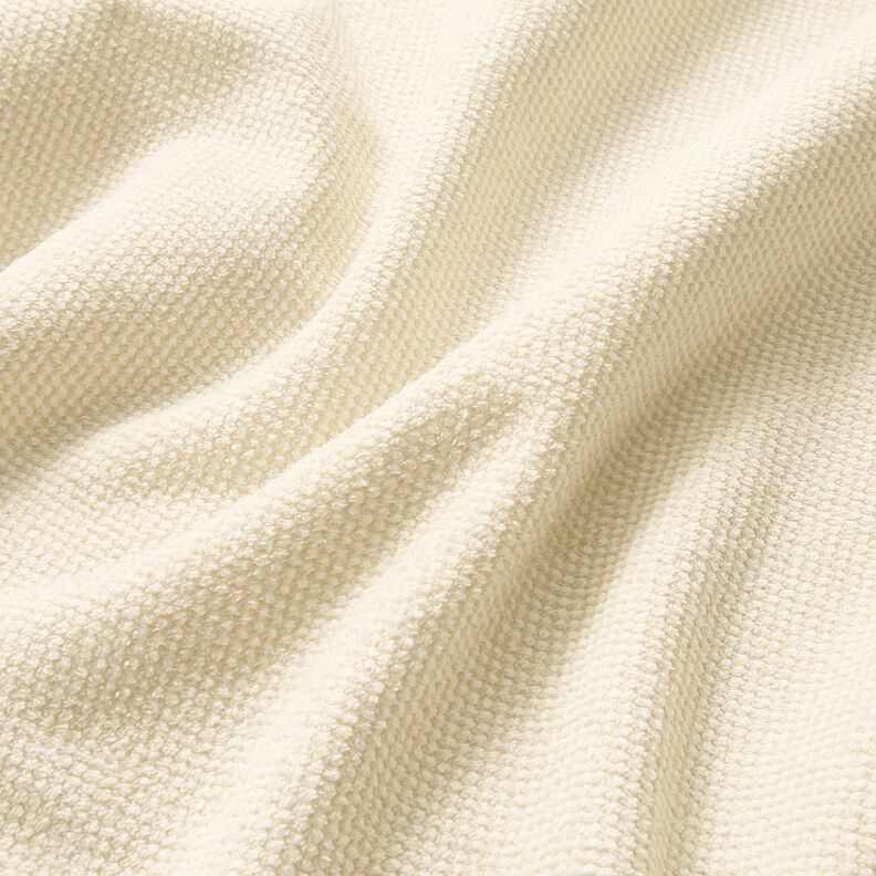 Stoppningstyg Melange mjukt – ljusbeige, image number 2