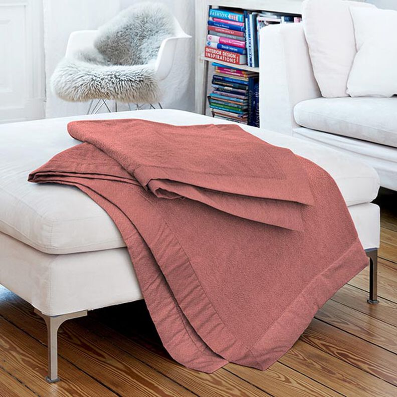 Antipilling Fleece – bär,  image number 5