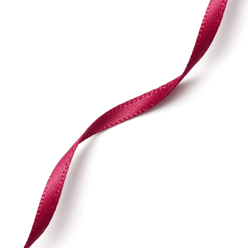 Satinband [3 mm] – bär,  image number 3