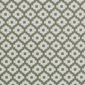 Outdoortyg jacquard Romber – oliv, 