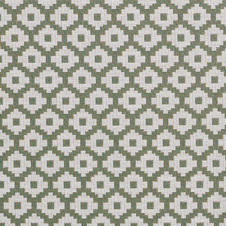 Outdoortyg jacquard Romber – oliv,  image number 1